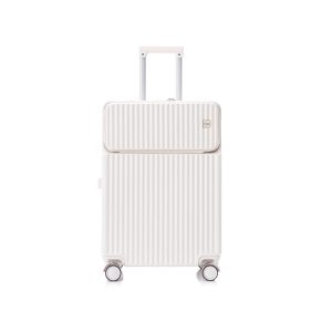 Valija London Carry On Cabina Blanca