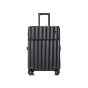 Valija London Carry On Cabina Negra
