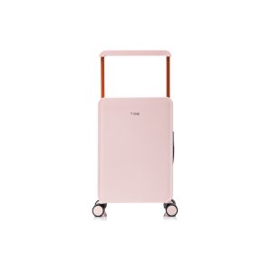 Valija Sidney Carry On Cabina Rosa