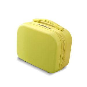 Mini Valija Tokio Ginza Yellow