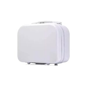 Mini Valija Tokio Ginza White