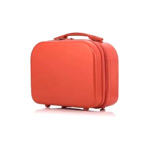 Mini Valija Tokio Ginza Red
