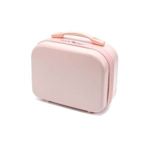 Mini Valija Tokio Ginza Pink