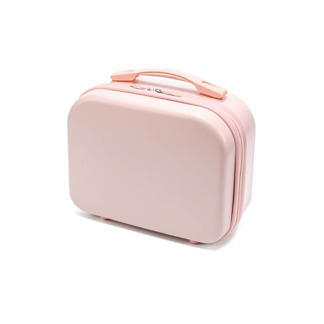 Mini Valija Tokio Ginza Pink