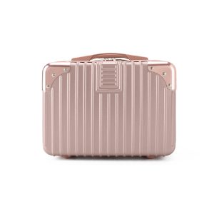 Mini Valija Tokio Akihabara Pink