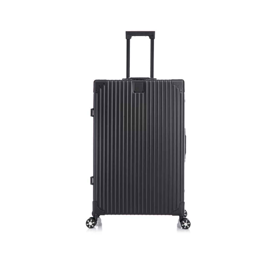 Valija New York City Bodega Black