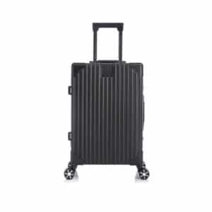 Valija New York City Carry On Cabina Black