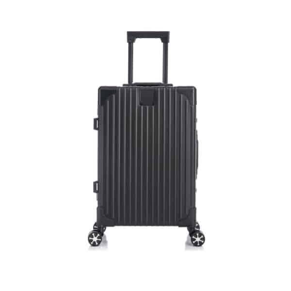 Valija New York City Carry On Cabina Black