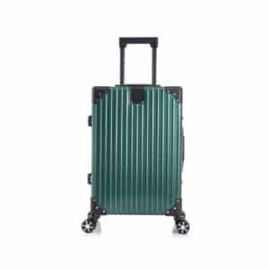 Valija New York City Carry On Cabina Green