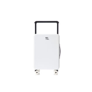 Valija Sidney+ Carry On Cabina White