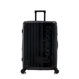 Valija Milan Bodega Black
