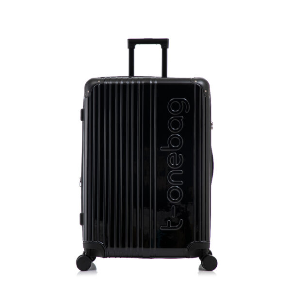 Valija Milan Bodega Black