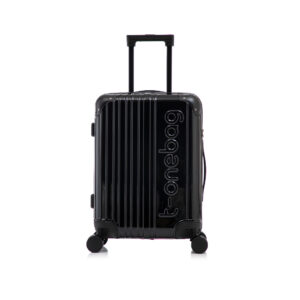 Valija Milan Carry On Cabina Black