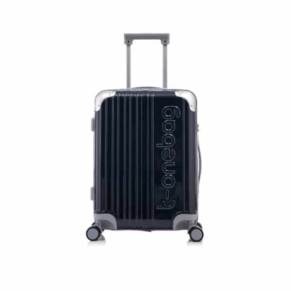 Valija Milan Carry On Cabina Blue