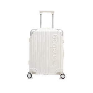 Valija Milan Carry On Cabina White